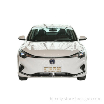 2023 Changan Eado EV460 Long Endruce Hot Vendita Cina Nuove auto elettriche in stock 2022 Versione Changan Eado EV460